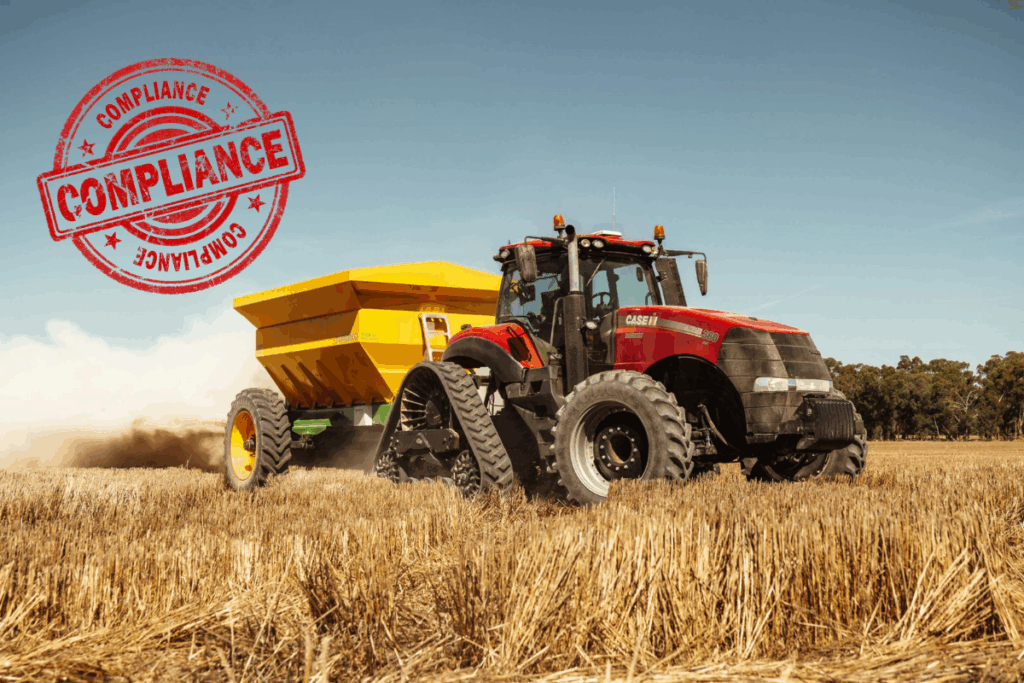 Pinion SA Blogs and Business Insights | Safe Farming, Strong Future Campaign - Handy Farm Compliance Checklist