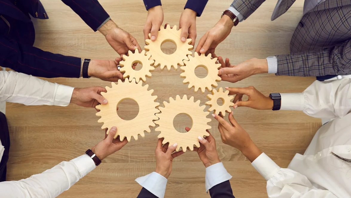 Our People | Team Pinion SA consists of highly skilled, experienced and knowledge-driven professionals committed to your growth