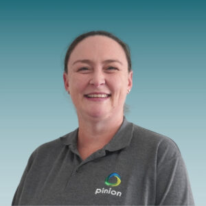 Pinion SA – Office Manager | Jenilee Imrie