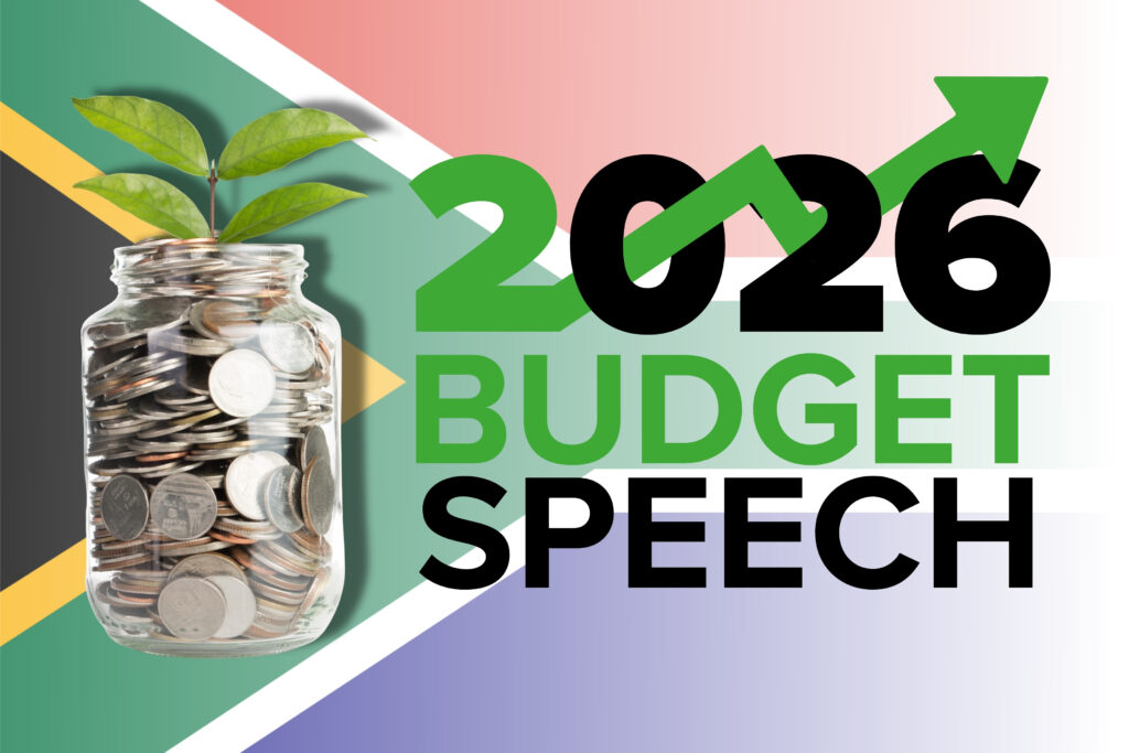 Pinion SA Blogs and Business Insights | 2026 South African Budget Speech: Key Tax and Financial Changes 