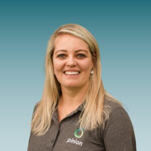 Pinion SA Frontier Branch Manager | Financial Management, Payroll, Legal and Secretarial