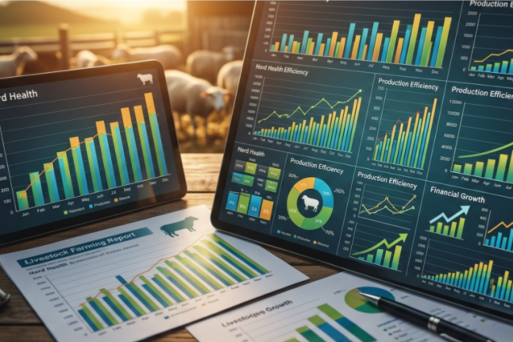 Pinion SA Blogs and Business Insights | Eastern Cape livestock farming: the benchmarking strategy that uncovered hidden profits