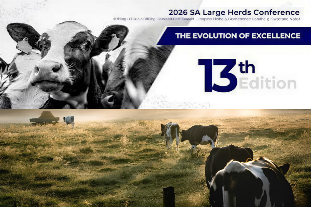 Large Herds 2026: Strong Systems, Simple Thinking, Better Results
