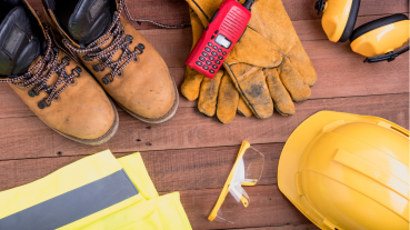 Pinion SA Blogs and Business Insights | Safe Farming, Strong Future Campaign - Farm Hazards: Knowing the Top 5 Farm Hazards Every Farmer Should Prevent
