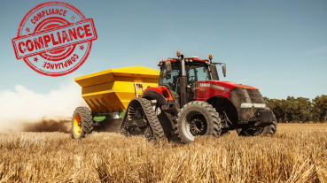 Pinion SA Blogs and Business Insights | Safe Farming, Strong Future Campaign - Handy Farm Compliance Checklist
