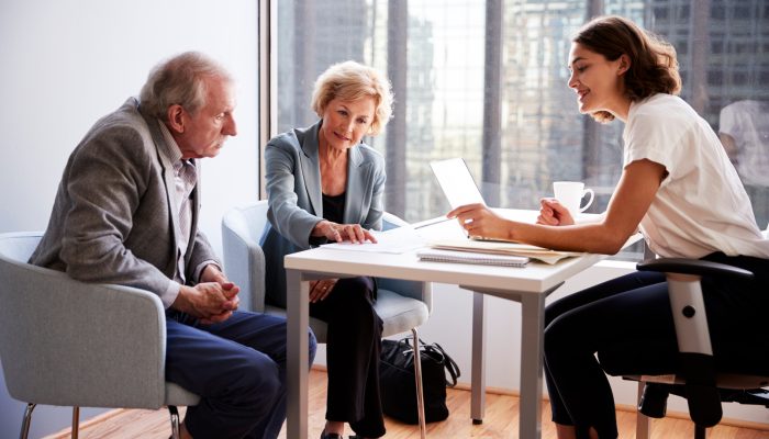 Pinion Wealth | Independent Wealth Management Focused on Protecting and Growing Your Financial Future