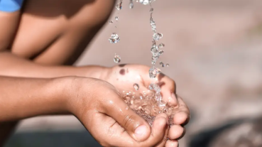 Pinion SA Blogs and Business Insights | Water Risk: How to protect your farm – 5 Key considerations for your future with Dr James Cullis